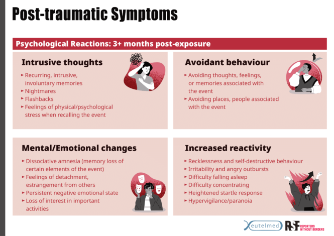 Image result for Ease PTSD Anxiety infographics